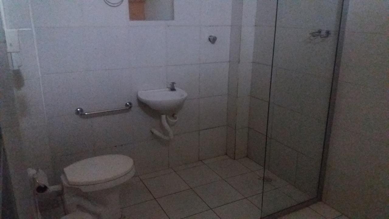 Hotel Elite Luziânia Buitenkant foto